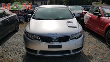 Load image into Gallery viewer, TRANSMISSION Kia Forte 2011 11 2012 12 2013 13 - MM1701429
