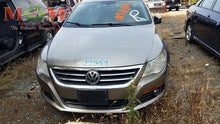 Load image into Gallery viewer, AUTOMATIC TRANSMISSION Volkswagen CC Passat 08 09 10 11 FWD - MM1708163
