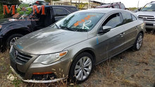 Load image into Gallery viewer, AUTOMATIC TRANSMISSION Volkswagen CC Passat 08 09 10 11 FWD - MM1708163

