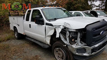 Load image into Gallery viewer, Transfer Case  FORD F350SD PICKUP 2016 - MM1711883
