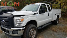 Load image into Gallery viewer, Transfer Case  FORD F350SD PICKUP 2016 - MM1711883

