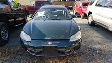 Load image into Gallery viewer, TRANSMISSION Sebring Stratus Eclipse Galant 2000 00 2001 01 - MM1717850
