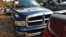 Load image into Gallery viewer, AC Compressor  DODGE 1500 PICKUP 2003 - MM1718507
