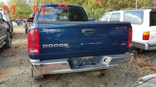 Load image into Gallery viewer, TRANSMISSION Dodge 1500 Pickup Dakota 2003 03 2WD - MM1718509
