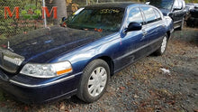 Load image into Gallery viewer, TRANSMISSION Lincoln Town Car 2003 03 - MM1718685
