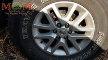 Load image into Gallery viewer, TRANSMISSION Nissan Frontier Xterra 13 14 15 16 17 18 19 4X4 - MM1724549
