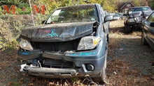 Load image into Gallery viewer, TRANSMISSION Nissan Frontier Xterra 13 14 15 16 17 18 19 4X4 - MM1724549
