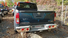 Load image into Gallery viewer, TRANSMISSION Nissan Frontier Xterra 13 14 15 16 17 18 19 4X4 - MM1724549
