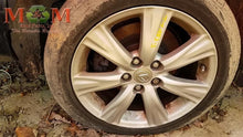 Load image into Gallery viewer, TRANSMISSION Lexus GS350 IS350 07 08 09 10 11 12 AWD - MM1734161
