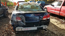 Load image into Gallery viewer, TRANSMISSION Lexus GS350 IS350 07 08 09 10 11 12 AWD - MM1734161
