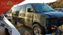Load image into Gallery viewer, [INVENTORYCAR_YEAR_MAKE_MODEL] ALTERNATOR 150 AMP - MM1734602

