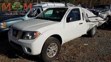 Load image into Gallery viewer, TRANSMISSION Nissan Frontier Xterra 13 14 15 16 17 18 19 4X4 - MM1745367
