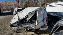Load image into Gallery viewer, TRANSMISSION Nissan Frontier Xterra 13 14 15 16 17 18 19 4X4 - MM1745367
