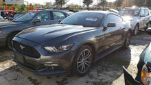 Load image into Gallery viewer, ECU ECM Computer Ford Mustang 2015 - MM1727438
