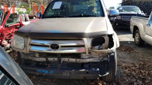 Load image into Gallery viewer, AUTOMATIC TRANSMISSION Toyota Sequoia Tundra 05 06 07 4X4 - MM1745604
