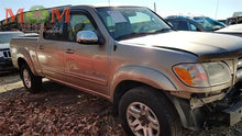 Load image into Gallery viewer, AUTOMATIC TRANSMISSION Toyota Sequoia Tundra 05 06 07 4X4 - MM1745604
