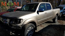 Load image into Gallery viewer, AUTOMATIC TRANSMISSION Toyota Sequoia Tundra 05 06 07 4X4 - MM1745604
