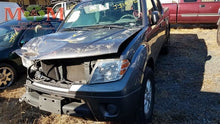 Load image into Gallery viewer, TRANSMISSION Nissan Frontier 14 15 16 17 18 19 2WD - MM1746105
