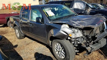 Load image into Gallery viewer, TRANSMISSION Nissan Frontier 14 15 16 17 18 19 2WD - MM1746105
