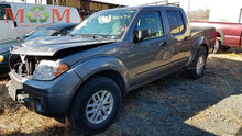 Load image into Gallery viewer, TRANSMISSION Nissan Frontier 14 15 16 17 18 19 2WD - MM1746105
