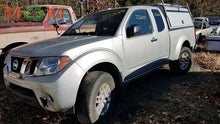 Load image into Gallery viewer, TRANSMISSION Nissan Frontier Xterra 13 14 15 16 17 18 19 4X4 - MM1748759
