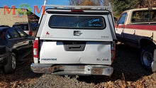 Load image into Gallery viewer, TRANSMISSION Nissan Frontier Xterra 13 14 15 16 17 18 19 4X4 - MM1748759

