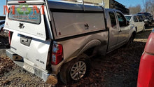 Load image into Gallery viewer, TRANSMISSION Nissan Frontier Xterra 13 14 15 16 17 18 19 4X4 - MM1748759
