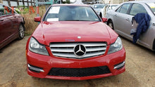 Load image into Gallery viewer, AC A/C AIR CONDITIONING COMPRESSOR C250 C300 C350 C63 SLK250 12-15 - MM1747209
