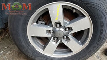 Load image into Gallery viewer, AC Compressor Jeep Commander 2006 - MM1748927
