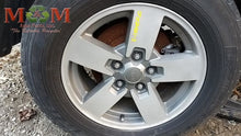 Load image into Gallery viewer, AC Compressor Jeep Commander 2006 - MM1748927
