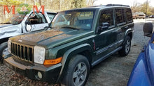 Load image into Gallery viewer, AC Compressor Jeep Commander 2006 - MM1748927

