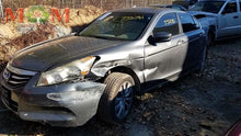 Load image into Gallery viewer, TRANSMISSION Honda Accord 2011 11 - MM1749408
