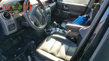 Load image into Gallery viewer, TRANSMISSION Land Rover LR3 2005 05 2006 06 - MM1749520
