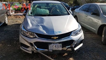 Load image into Gallery viewer, Transmission Chevrolet Cruze 2016 - MM1749592
