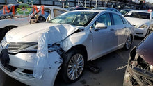 Load image into Gallery viewer, Transmission Lincoln MKZ 2014 - MM2873529
