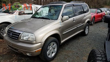 Load image into Gallery viewer, Transmission Suzuki Vitara XL-7 2001 - MM1781177
