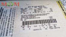 Load image into Gallery viewer, TRANSMISSION Ford Expedition 2007 07 2008 08 4X4 - MM1781353
