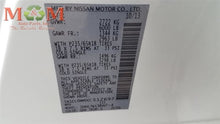 Load image into Gallery viewer, ENGINE MOTOR QX60 Pathfinder 2014 14 2.5L VIN C - MM1794734
