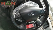 Load image into Gallery viewer, ENGINE MOTOR QX60 Pathfinder 2014 14 2.5L VIN C - MM1794734
