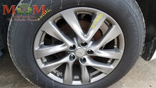 Load image into Gallery viewer, ENGINE MOTOR QX60 Pathfinder 2014 14 2.5L VIN C - MM1794734
