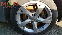 Load image into Gallery viewer, TRANSMISSION Audi A6 2010 10 2011 11 AWD - MM1786196
