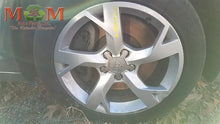 Load image into Gallery viewer, TRANSMISSION Audi A6 2010 10 2011 11 AWD - MM1786196
