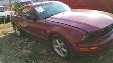 Load image into Gallery viewer, ECU ECM Computer Ford Mustang 2008 - MM1786099
