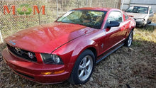 Load image into Gallery viewer, ECU ECM Computer Ford Mustang 2008 - MM1786099
