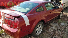 Load image into Gallery viewer, ECU ECM Computer Ford Mustang 2008 - MM1786099
