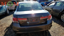 Load image into Gallery viewer, TRANSMISSION Honda Accord 2012 12 - MM1786905
