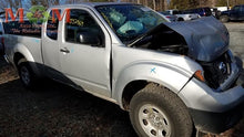 Load image into Gallery viewer, Transmission Nissan Frontier 2013 - MM1787044
