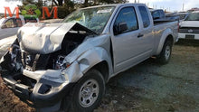 Load image into Gallery viewer, Transmission Nissan Frontier 2013 - MM1787044
