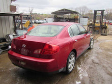 Load image into Gallery viewer, SIDE VIEW MIRROR G35 2003 03 Sedan Left - CTL156765
