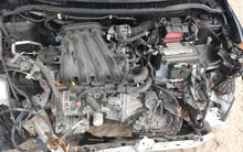 Load image into Gallery viewer, Transmission Nissan Versa 2009 - CTL280836

